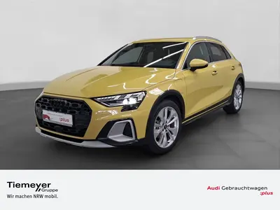 Audi A3 allstreet – Foto 1