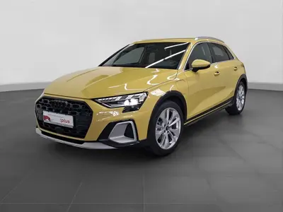 Audi A3 allstreet – Foto 2