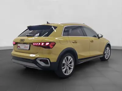 Audi A3 allstreet – Foto 3