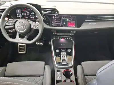 Audi A3 allstreet – Foto 5