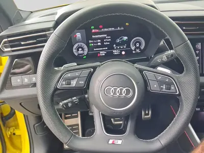 Audi A3 allstreet – Foto 9