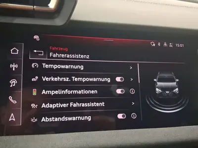 Audi A3 allstreet – Foto 12