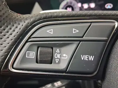 Audi A3 allstreet – Foto 18