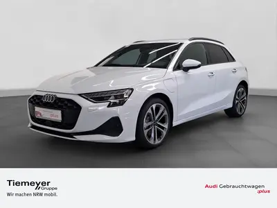 Audi A3 Sportback – Foto 1