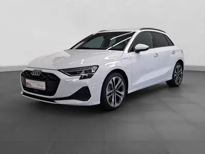 Audi A3 Sportback – Foto 2