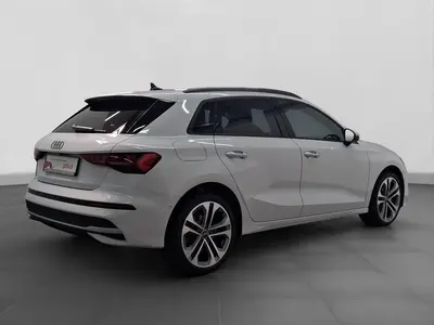 Audi A3 Sportback – Foto 3