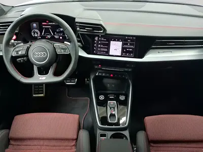 Audi A3 Sportback – Foto 5
