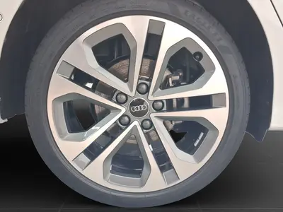 Audi A3 Sportback – Foto 7