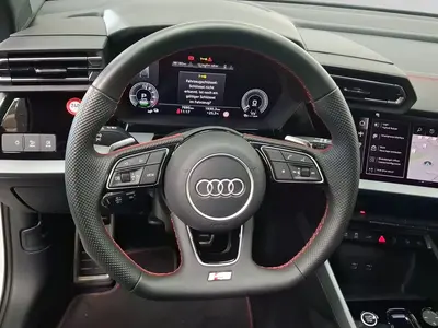 Audi A3 Sportback – Foto 9