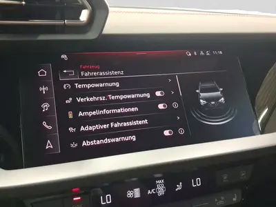 Audi A3 Sportback – Foto 12
