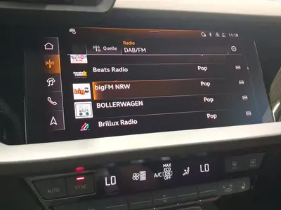 Audi A3 Sportback – Foto 14