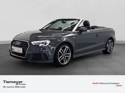 Audi A3 – Foto 1