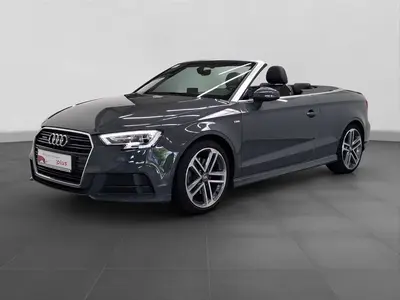Audi A3 – Foto 2