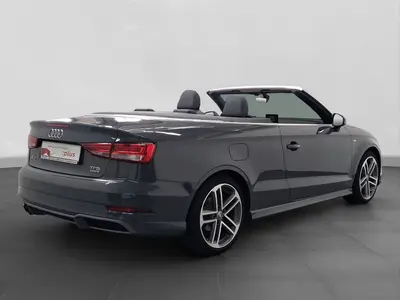 Audi A3 – Foto 3