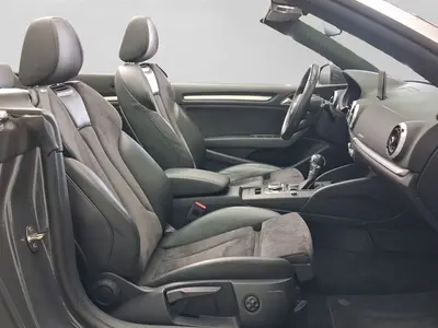 Audi A3 – Foto 4