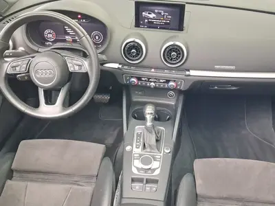 Audi A3 – Foto 5