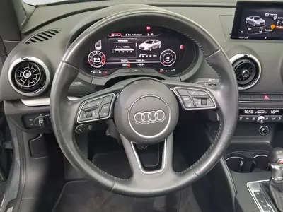 Audi A3 – Foto 9