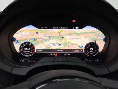 Audi A3 – Foto 10