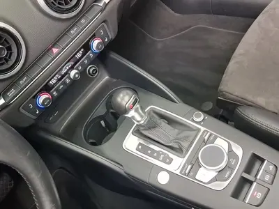 Audi A3 – Foto 11