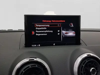 Audi A3 – Foto 12