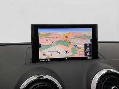 Audi A3 – Foto 13