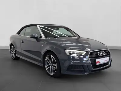 Audi A3 – Foto 18