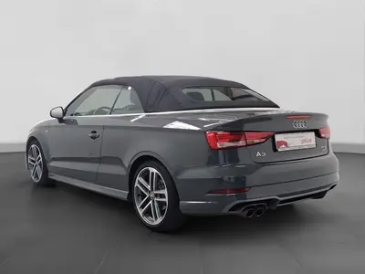 Audi A3 – Foto 19