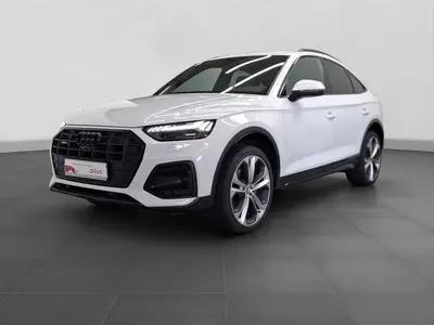 Audi Q5 – Foto 2