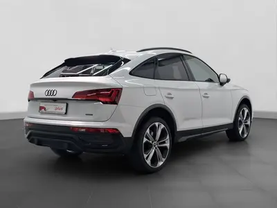 Audi Q5 – Foto 3