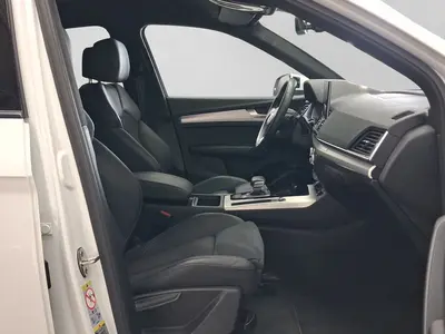 Audi Q5 – Foto 4