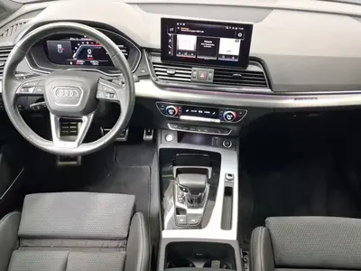 Audi Q5 – Foto 5