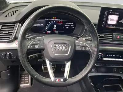 Audi Q5 – Foto 9