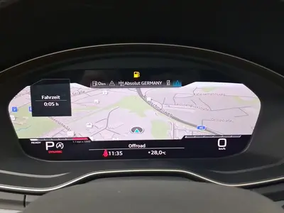 Audi Q5 – Foto 10
