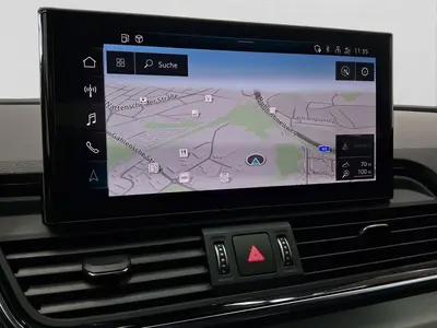 Audi Q5 – Foto 13