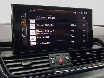 Audi Q5 – Foto 14