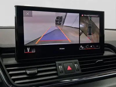 Audi Q5 – Foto 15