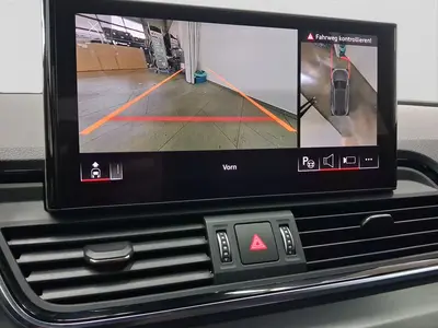 Audi Q5 – Foto 16