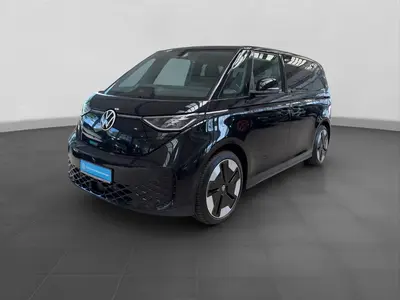 Volkswagen ID. Buzz – Foto 2