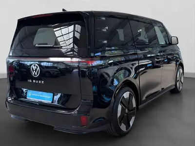 Volkswagen ID. Buzz – Foto 3
