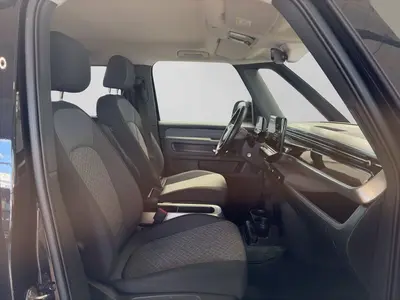 Volkswagen ID. Buzz – Foto 4