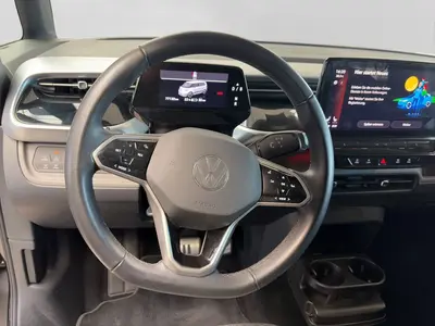 Volkswagen ID. Buzz – Foto 9