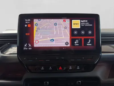 Volkswagen ID. Buzz – Foto 12
