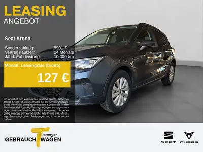 Seat Arona – Foto 1