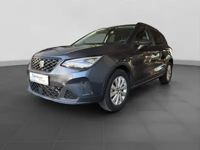 Seat Arona – Foto 2
