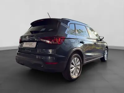 Seat Arona – Foto 3