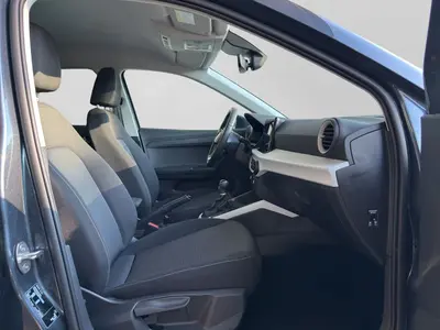 Seat Arona – Foto 4