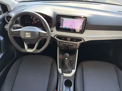 Seat Arona – Foto 5