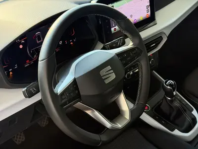 Seat Arona – Foto 9