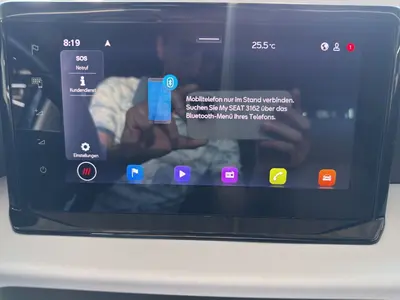 Seat Arona – Foto 15