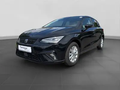 Seat Ibiza – Foto 2